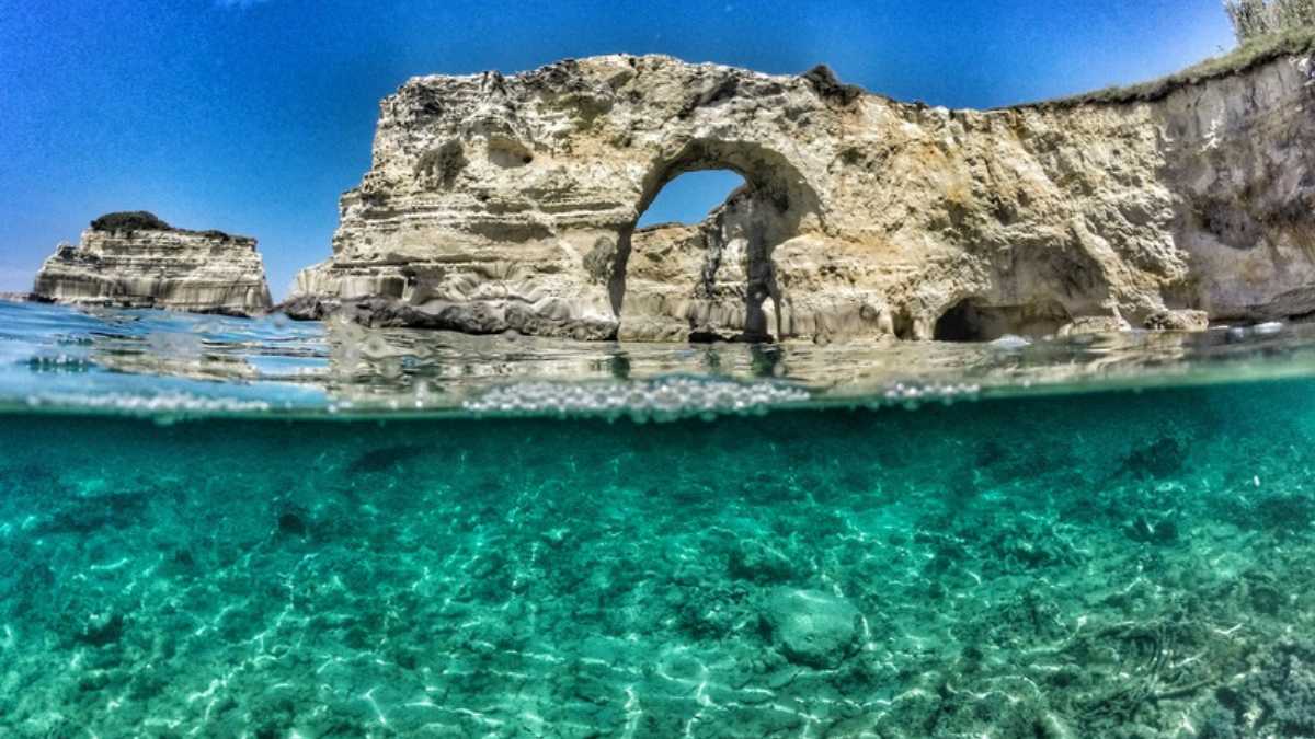 Come Arrivare a Lecce: La Firenze del Sud