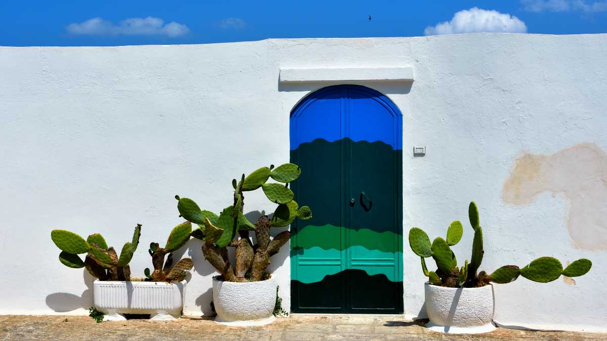 Cosa Vedere a Ostuni: La Città Bianca della Puglia