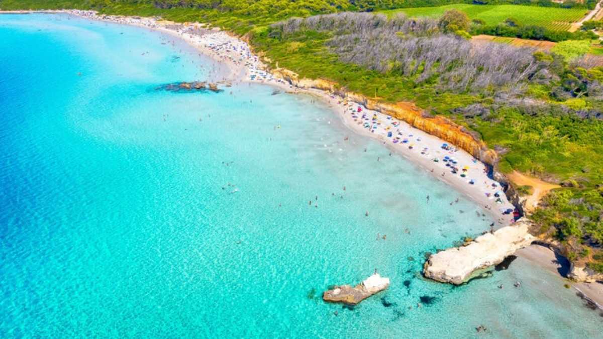 Cosa vedere a Otranto: un viaggio tra storia e bellezze naturali