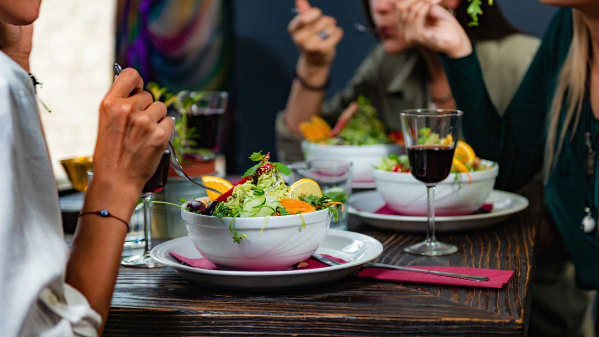 Dove Mangiare a Alberobello: Un Viaggio nella Tradizione Gastronomica Pugliese