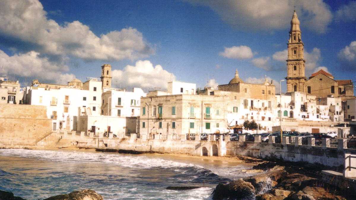 Feste ed Eventi a Monopoli: Un Viaggio tra Tradizione e Cultura