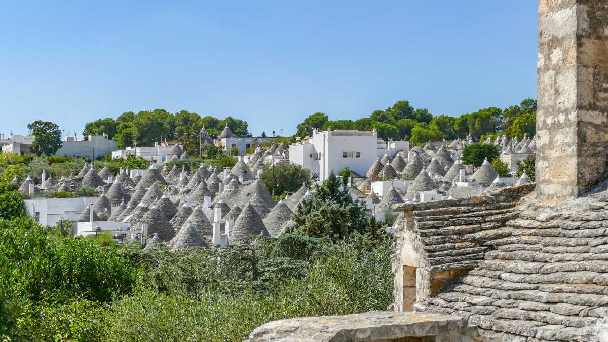 Feste ed Eventi ad Alberobello: Un Viaggio tra Tradizioni e Cultura