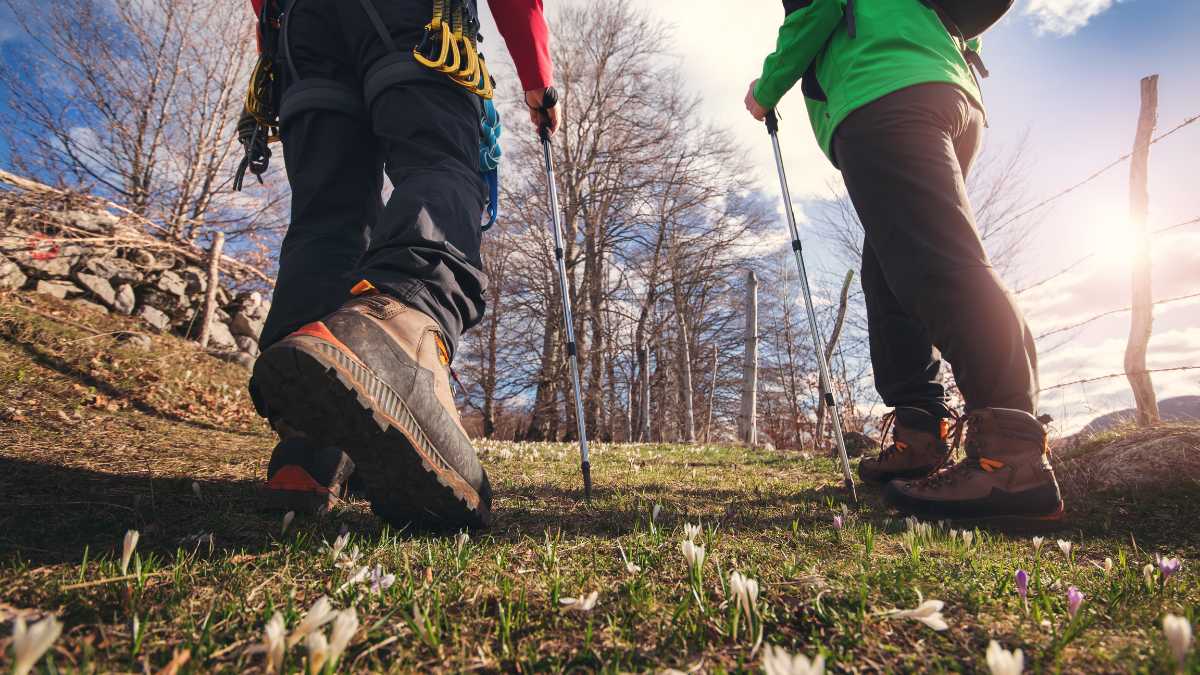 I migliori trekking vicino a Gallipoli: un'avventura nella natura salentina