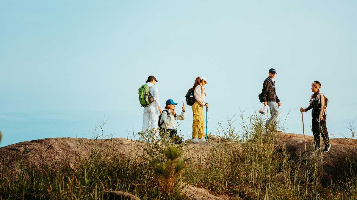 I migliori trekking vicino a Monopoli: avventure nella natura pugliese