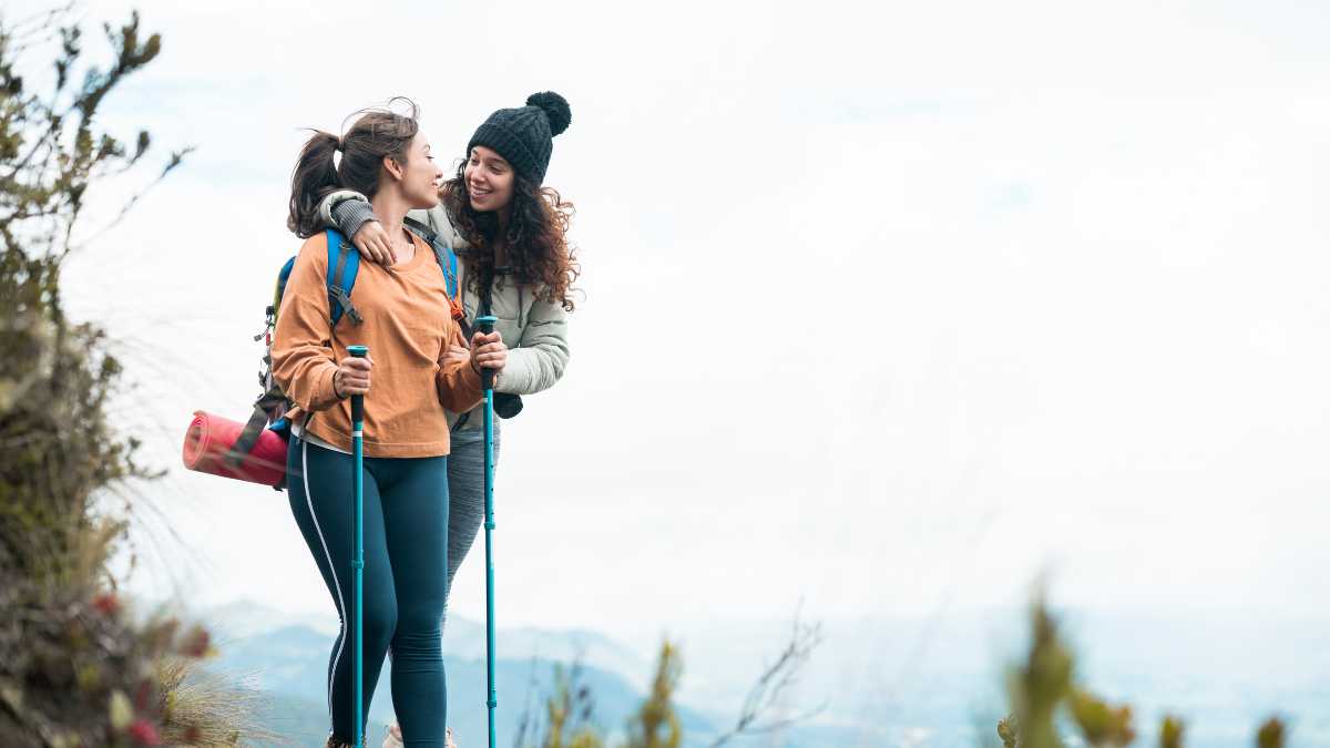 I migliori trekking vicino a Polignano a Mare
