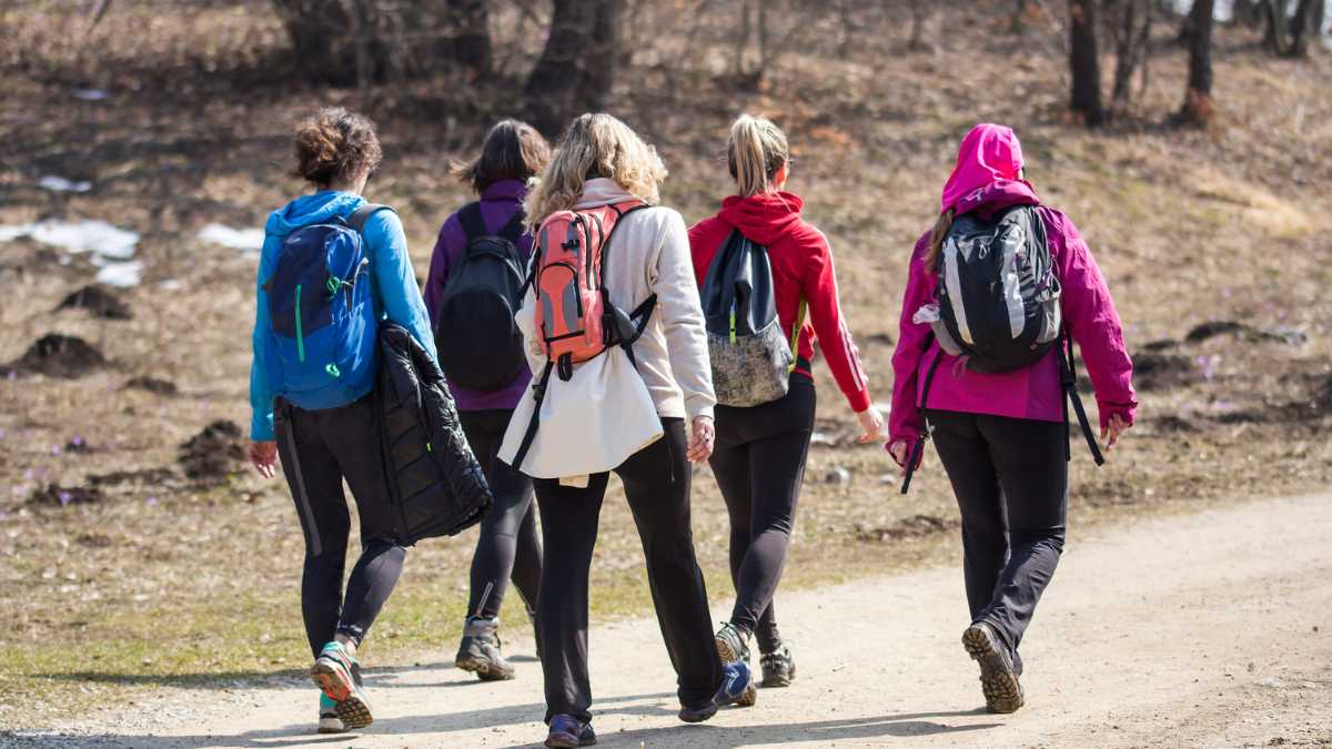 I migliori trekking vicino ad Alberobello: avventure nella natura pugliese
