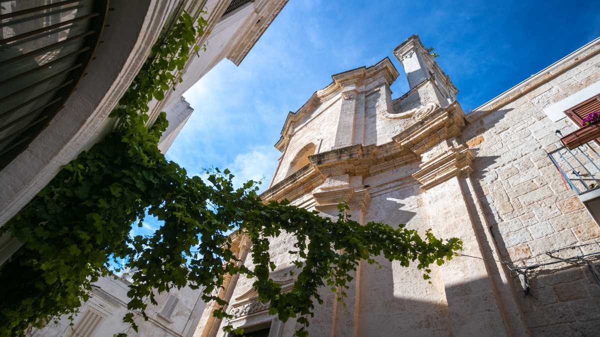 Itinerario di 7 Giorni a Lecce e Dintorni: Scopri la Firenze del Sud
