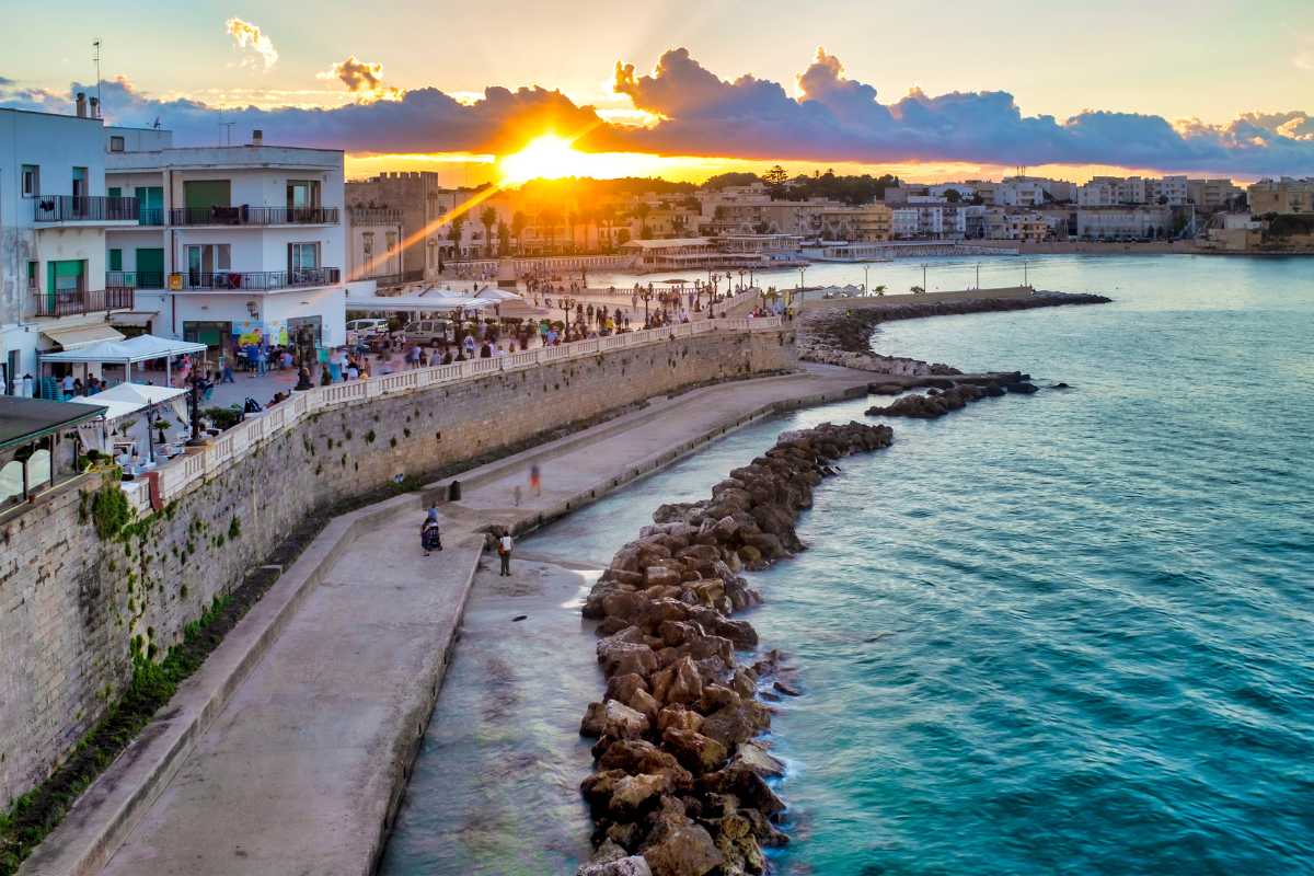 Dettaglio del mosaico della Cattedrale di Otranto