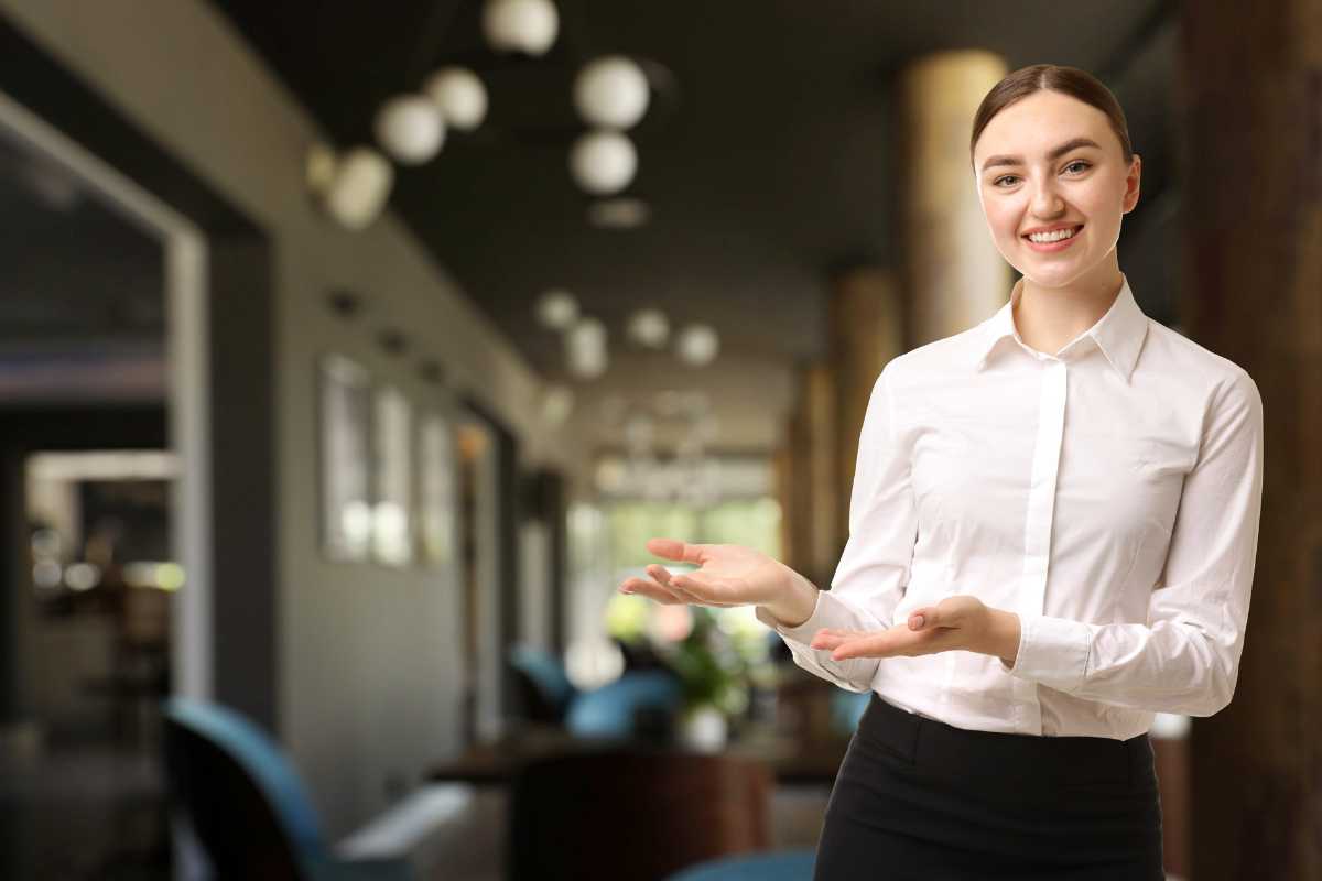 Piatti tipici di Ostuni in un ristorante locale